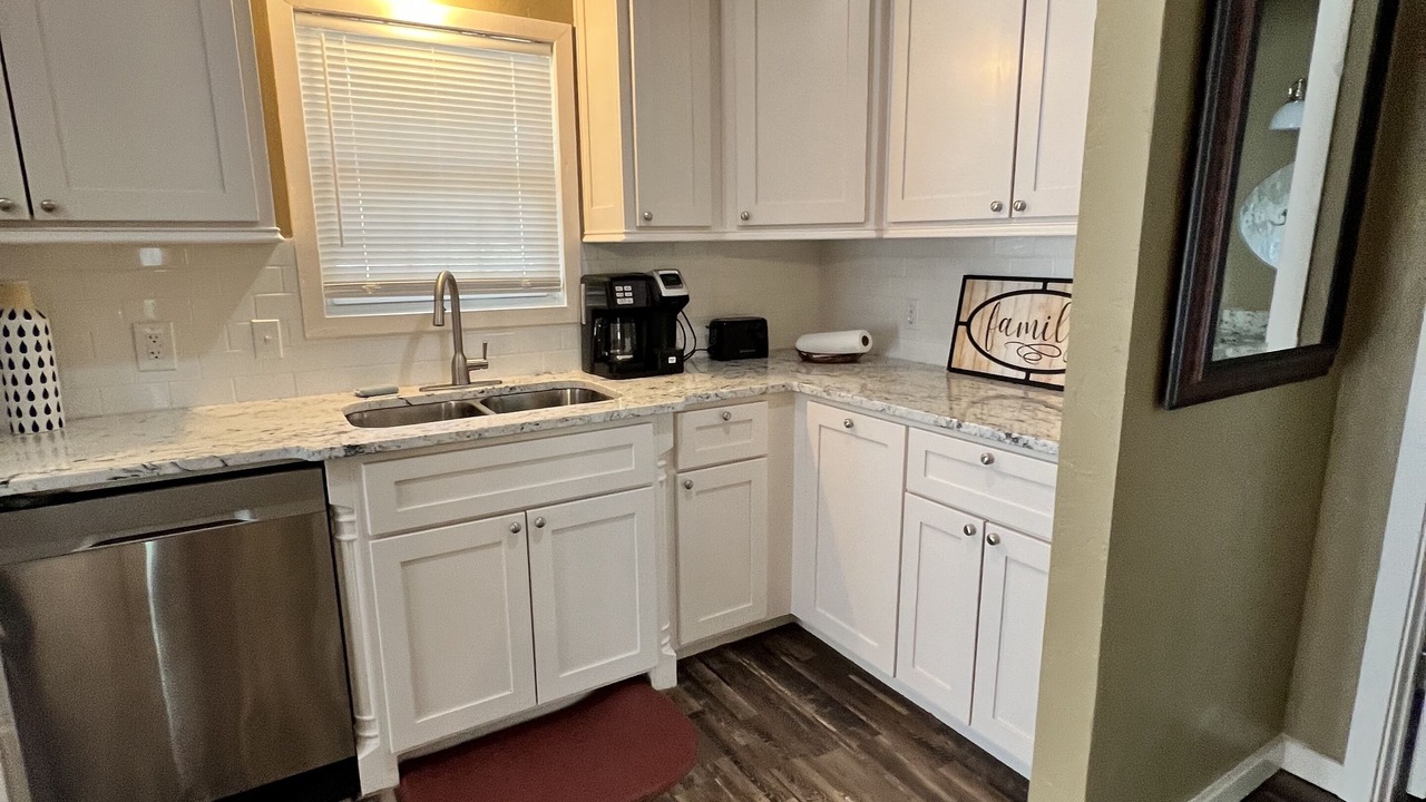 Photo of Kitchen in Avinger