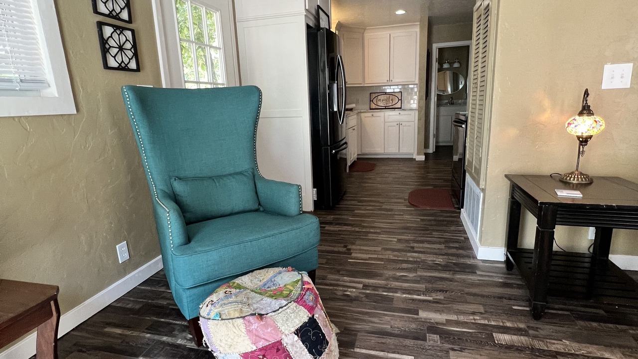 Photo of Livingroom in Avinger