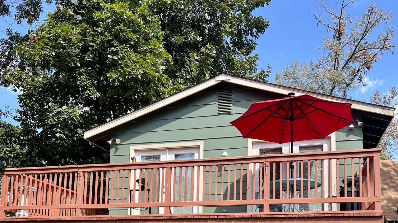 Photo of Outdoor in Avinger