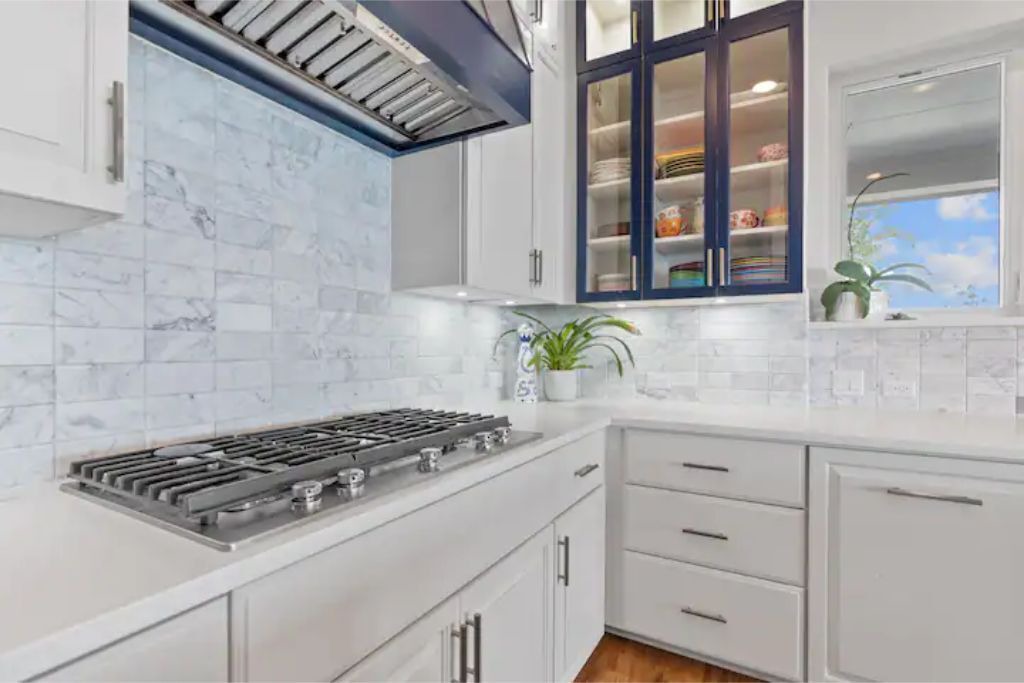 Photo of Kitchen in Spicewood