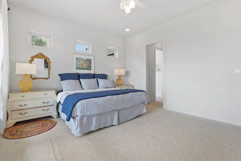 Photo of Bedroom in Spicewood