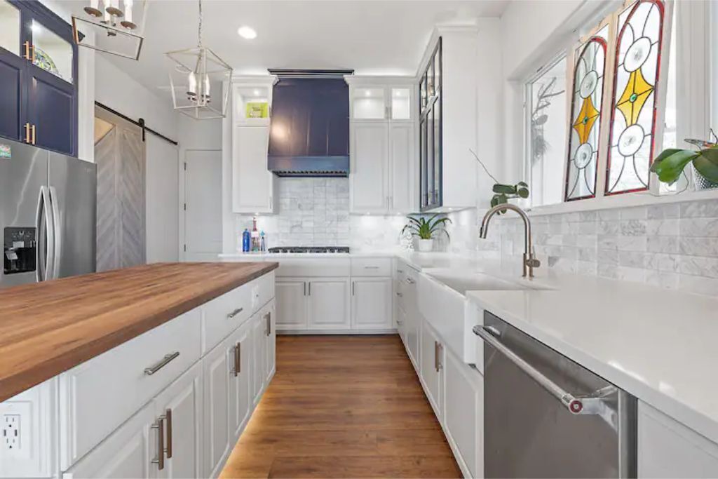Photo of Kitchen in Spicewood
