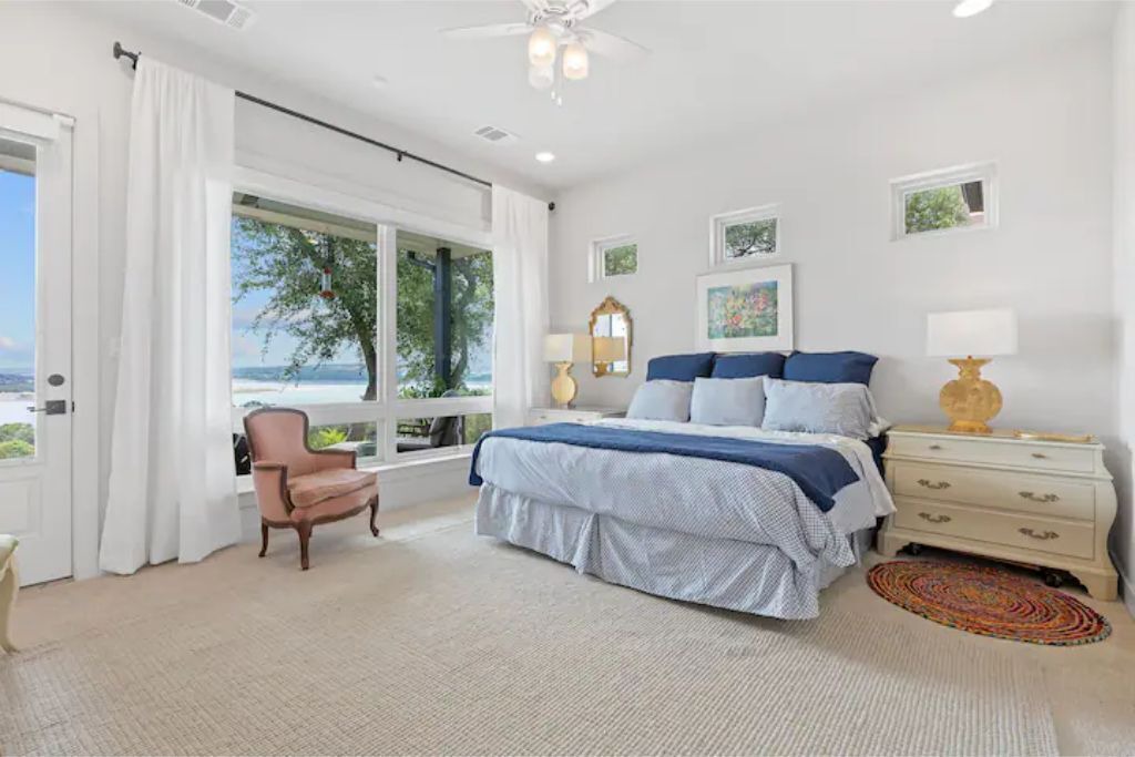 Photo of Bedroom in Spicewood