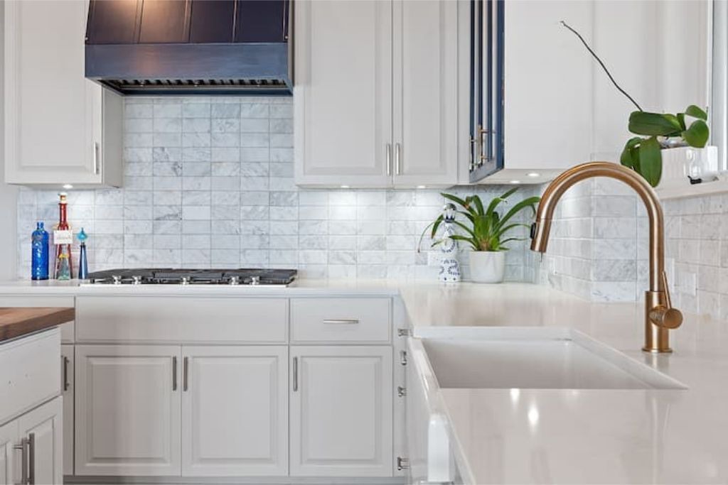 Photo of Kitchen in Spicewood