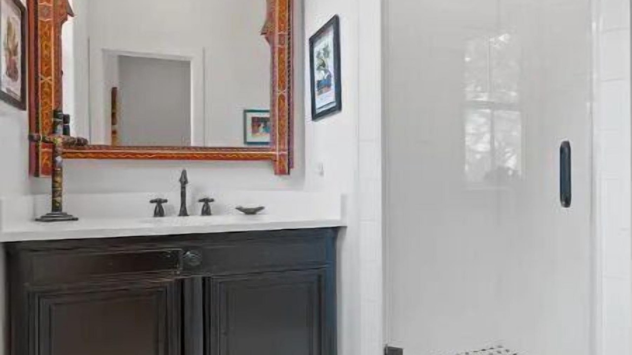 Photo of Bathroom in Spicewood
