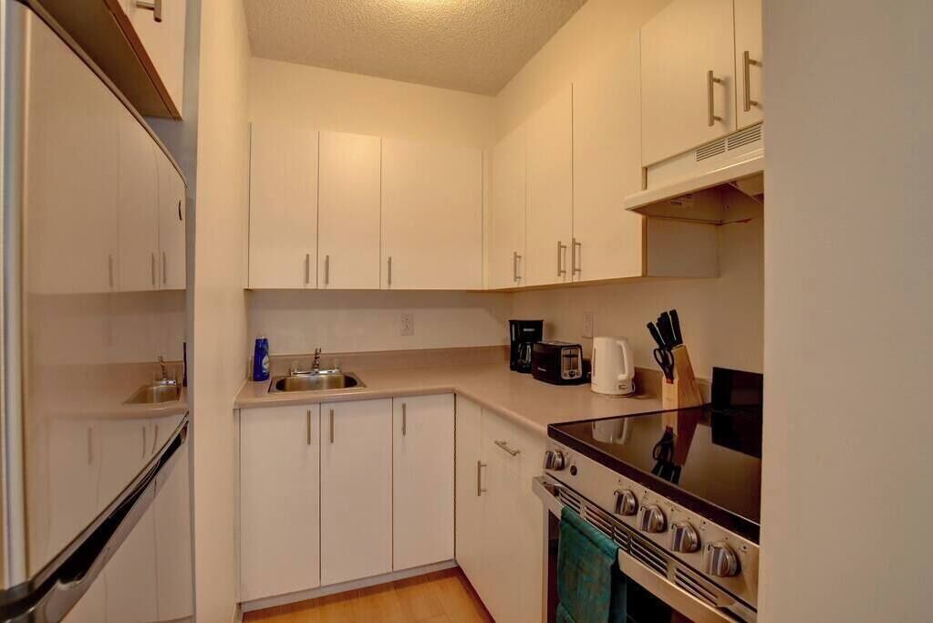 Photo of Kitchen in Laval