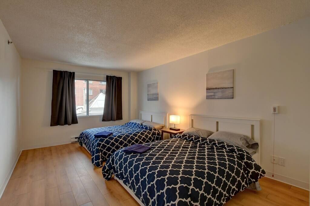 Photo of Bedroom in Laval