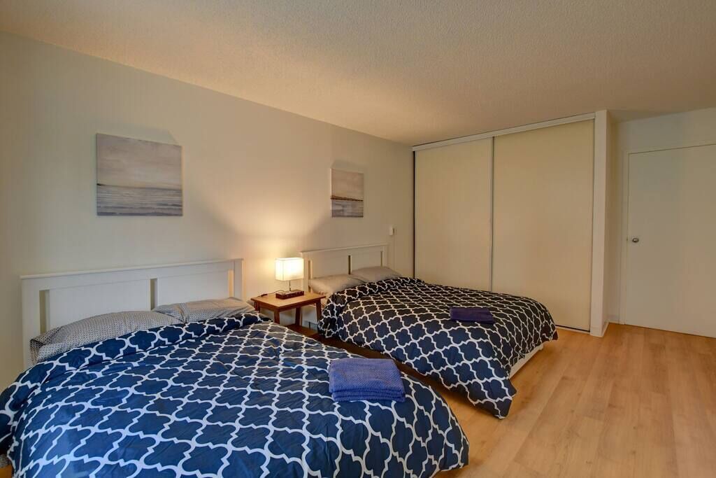 Photo of Bedroom in Laval