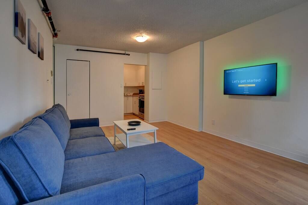 Photo of Livingroom in Laval