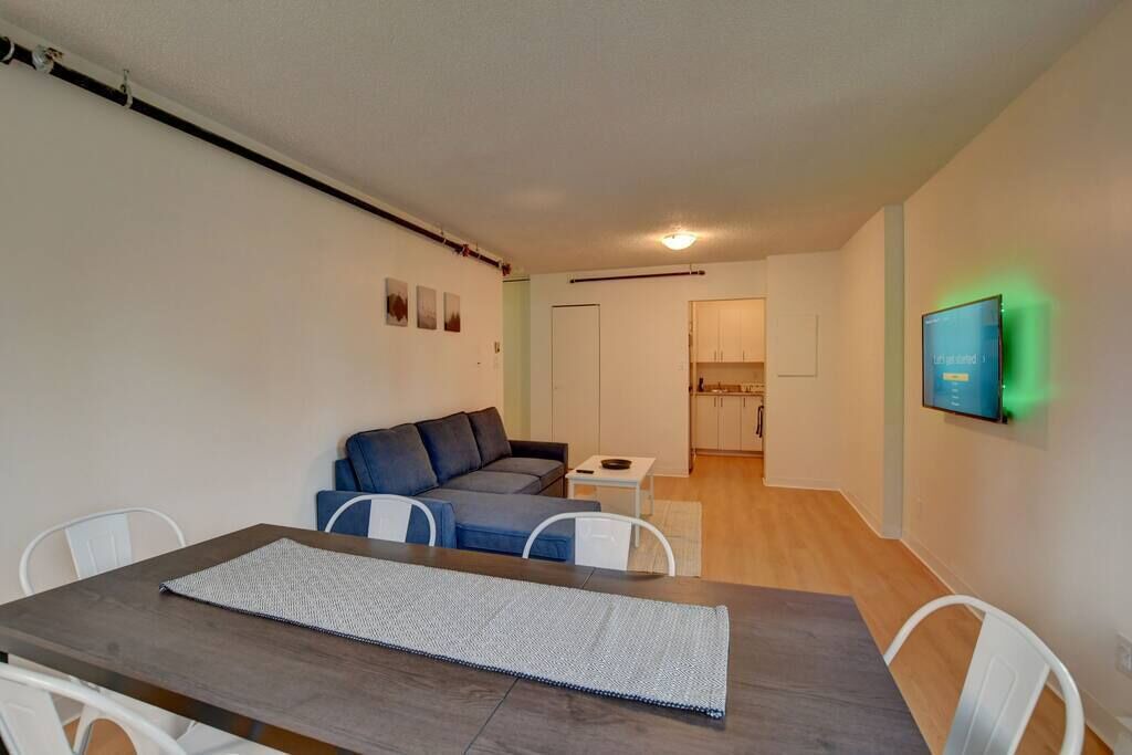 Photo of Livingroom in Laval
