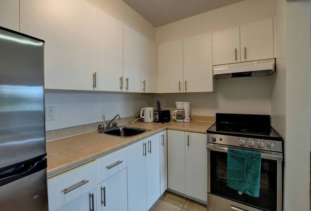 Photo of Kitchen in Laval