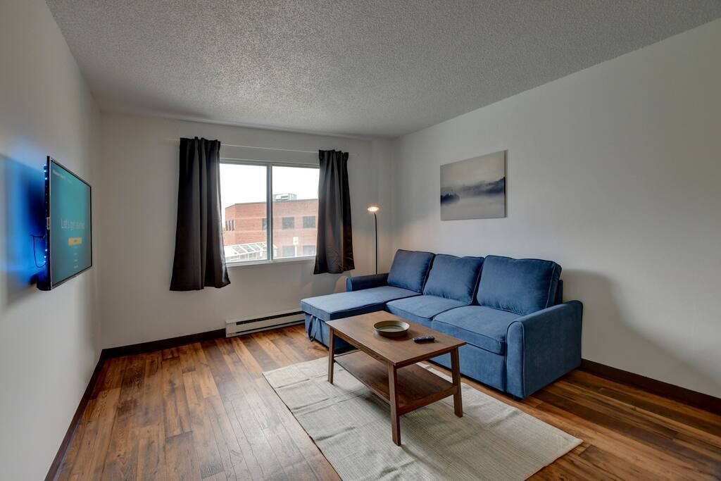 Photo of Livingroom in Laval