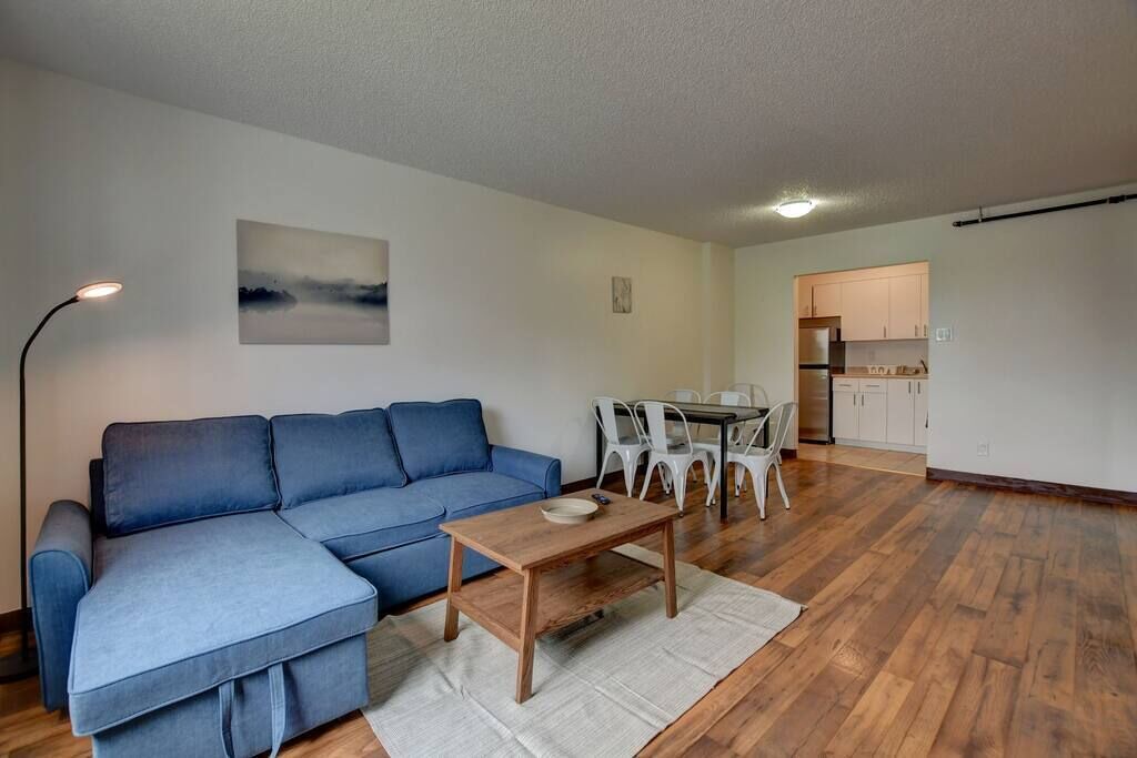 Photo of Livingroom in Laval