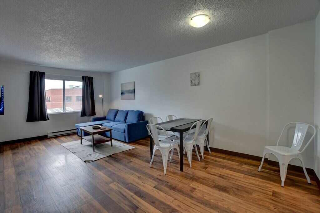 Photo of Livingroom in Laval