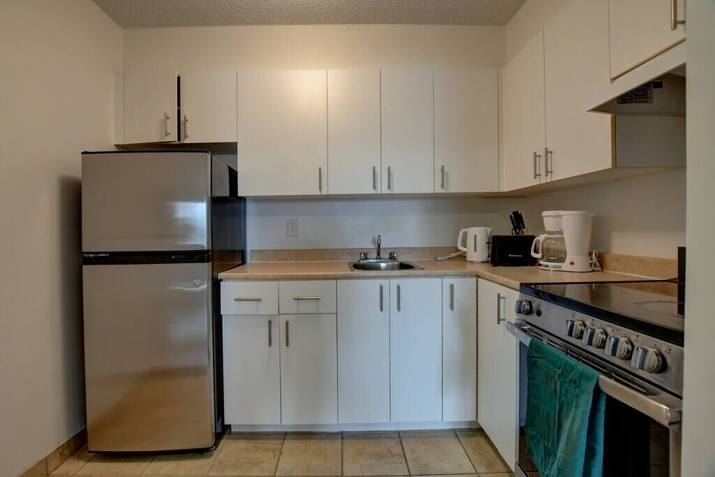 Photo of Kitchen in Laval
