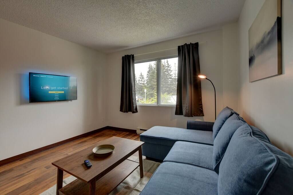 Photo of Livingroom in Laval