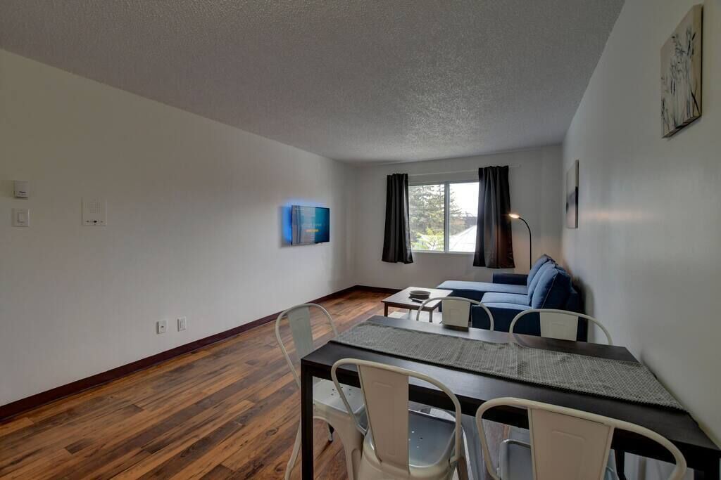 Photo of Livingroom in Laval