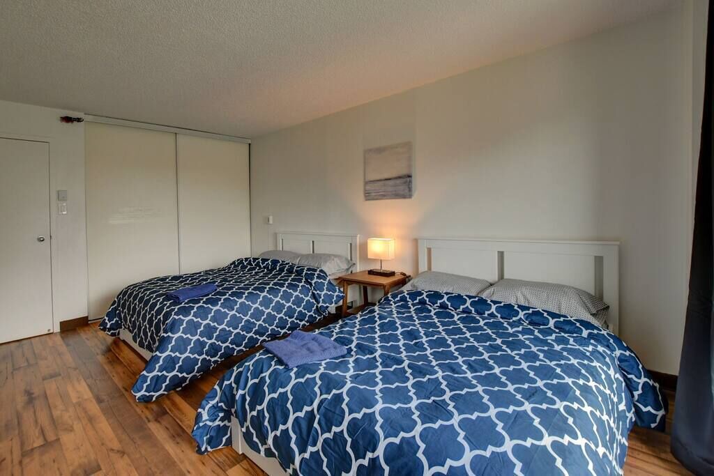 Photo of Bedroom in Laval