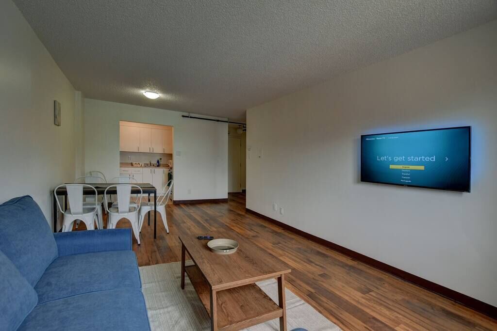 Photo of Livingroom in Laval