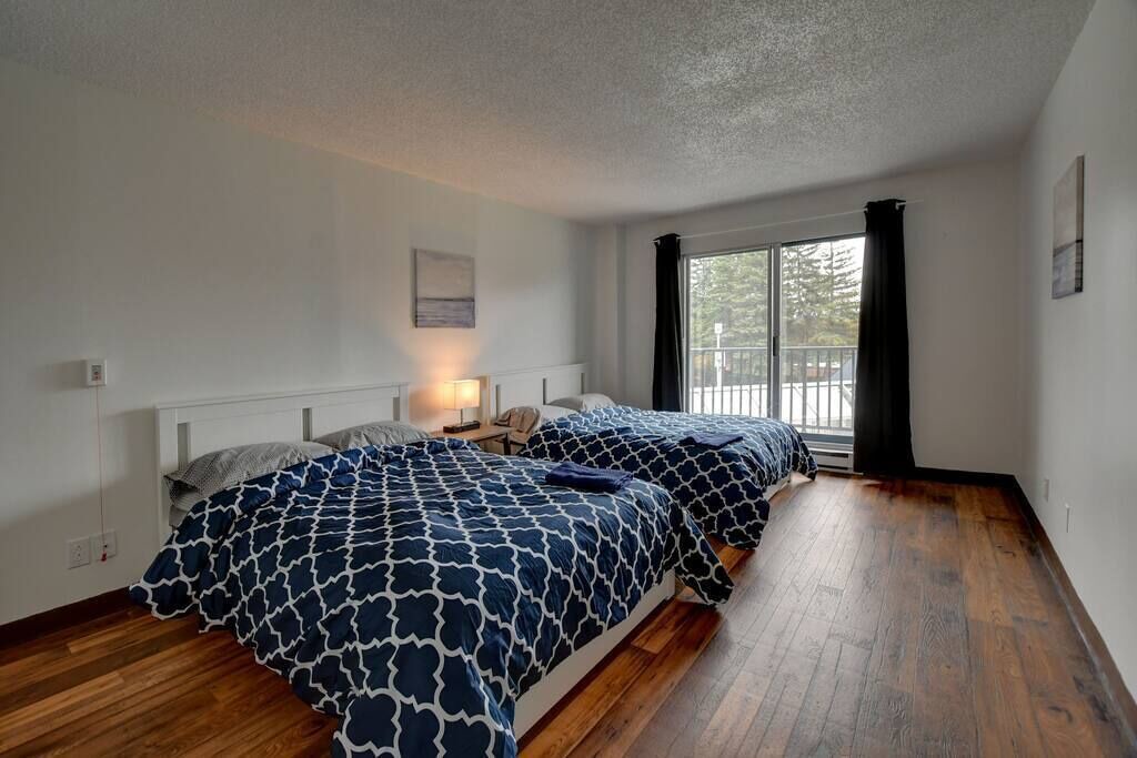 Photo of Bedroom in Laval