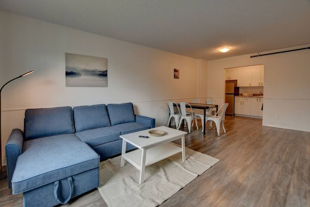 Photo of Livingroom in Laval