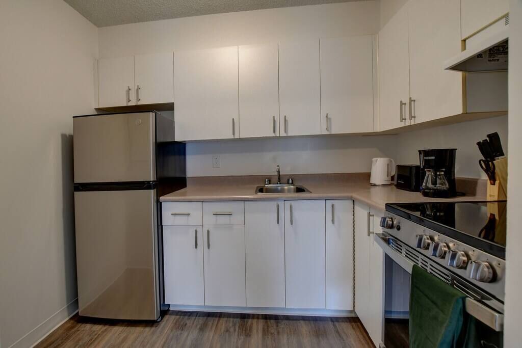 Photo of Kitchen in Laval