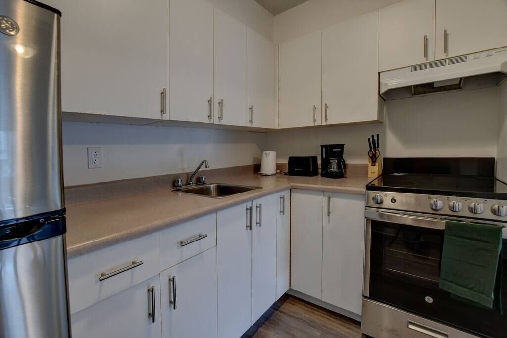 Photo of Kitchen in Laval