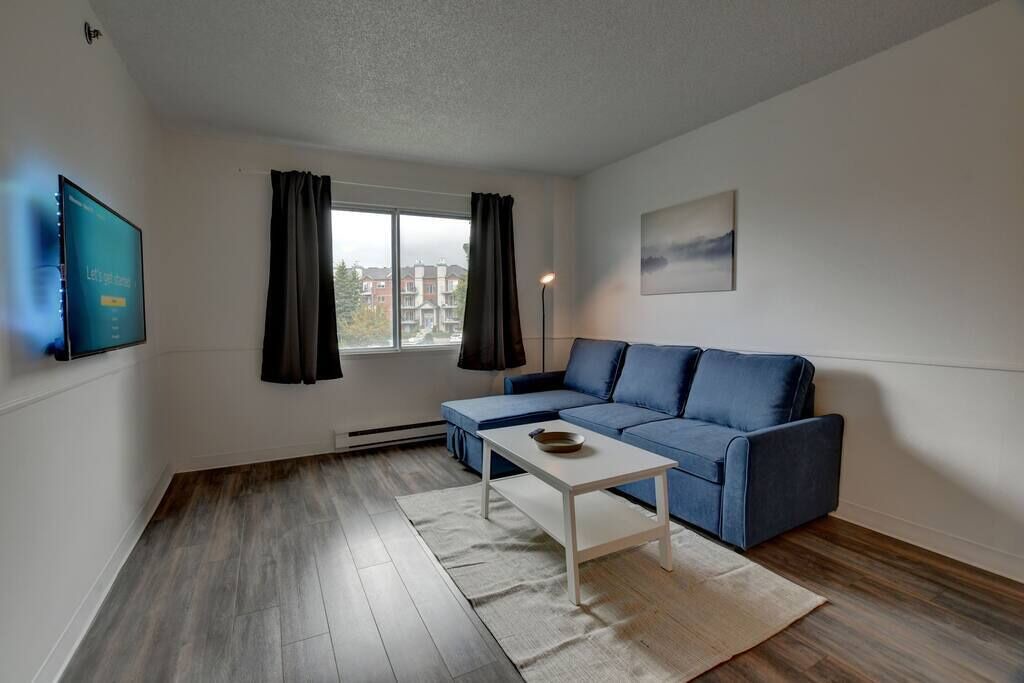 Photo of Livingroom in Laval
