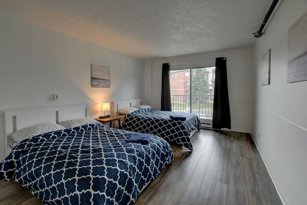 Photo of Bedroom in Laval