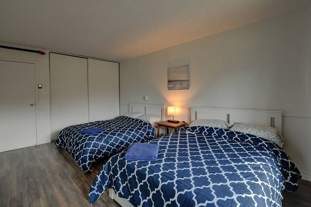 Photo of Bedroom in Laval