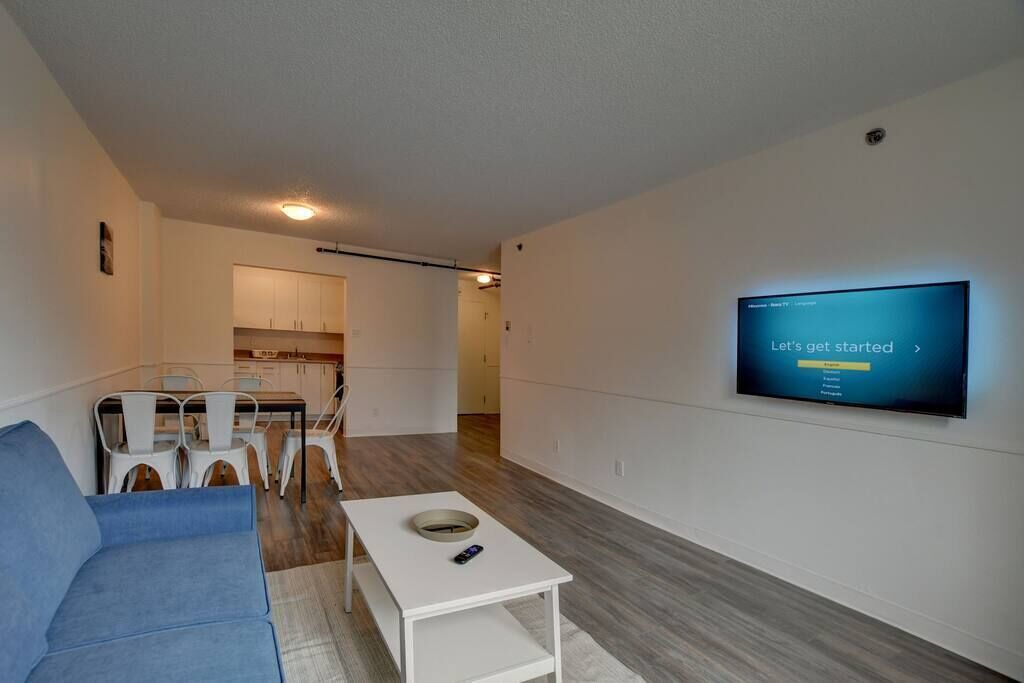 Photo of Livingroom in Laval