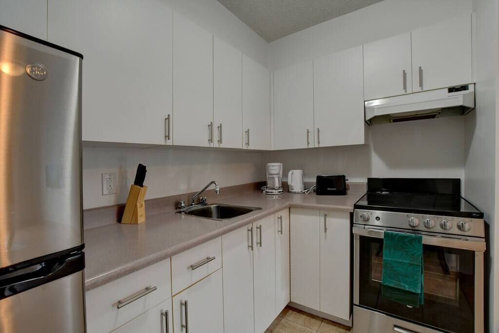 Photo of Kitchen in Laval