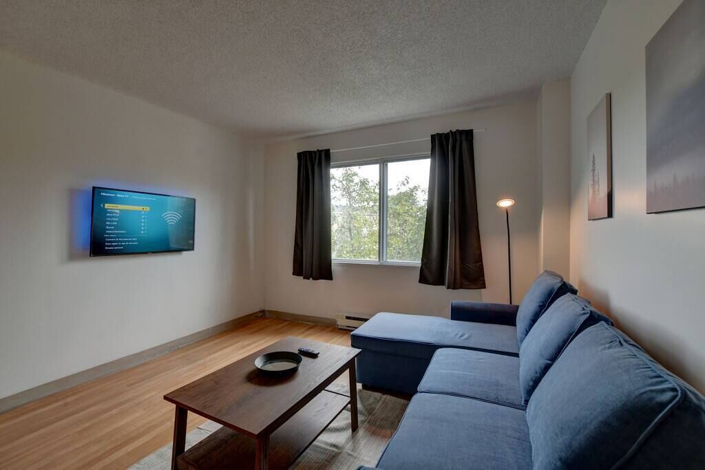 Photo of Livingroom in Laval