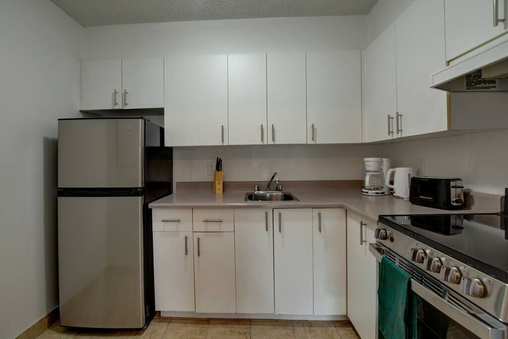 Photo of Kitchen in Laval