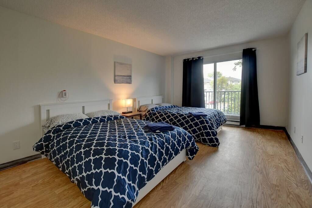 Photo of Bedroom in Laval