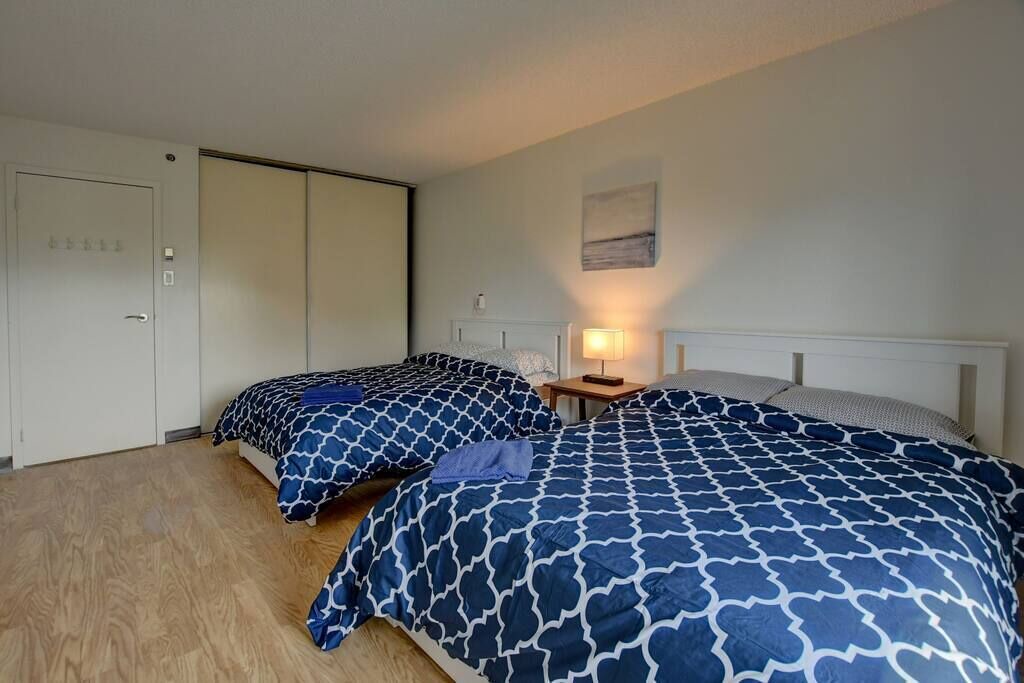 Photo of Bedroom in Laval