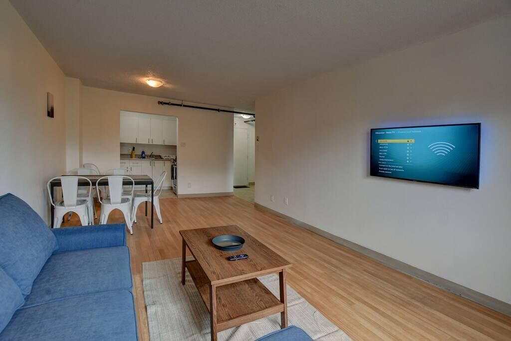 Photo of Livingroom in Laval