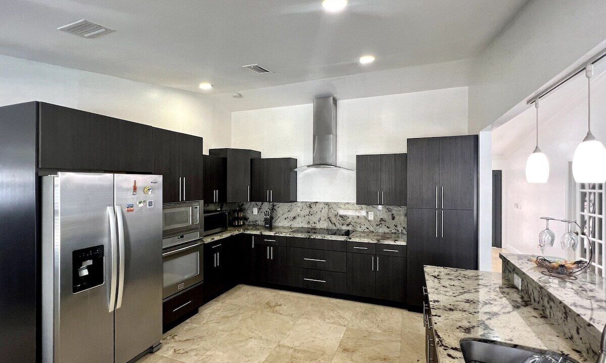 Photo of Kitchen in Tamiami