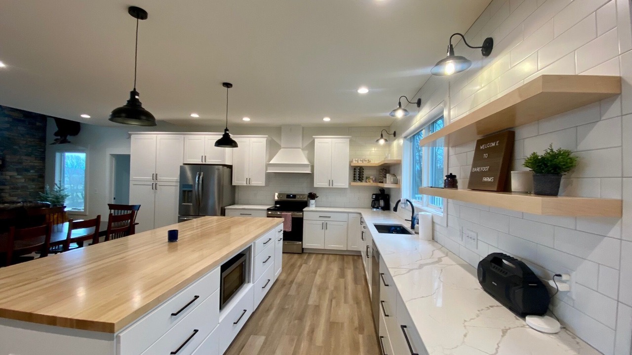 Photo of Kitchen in Broadway