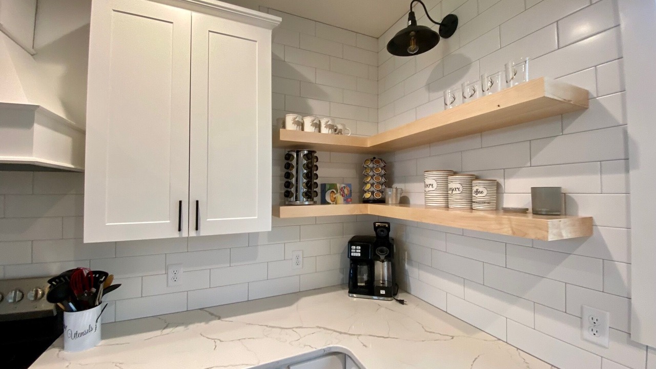 Photo of Kitchen in Broadway