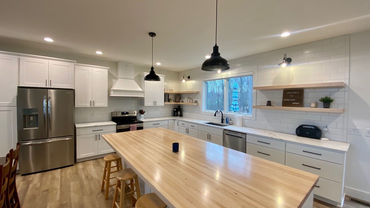 Photo of Kitchen in Broadway