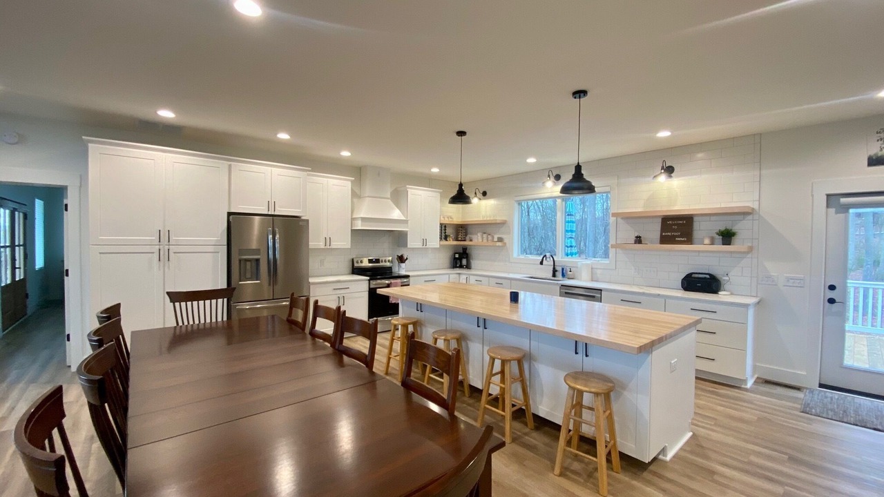 Photo of Kitchen in Broadway