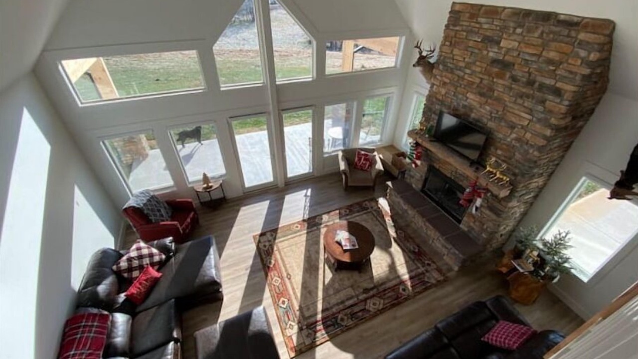 Photo of Livingroom in Broadway