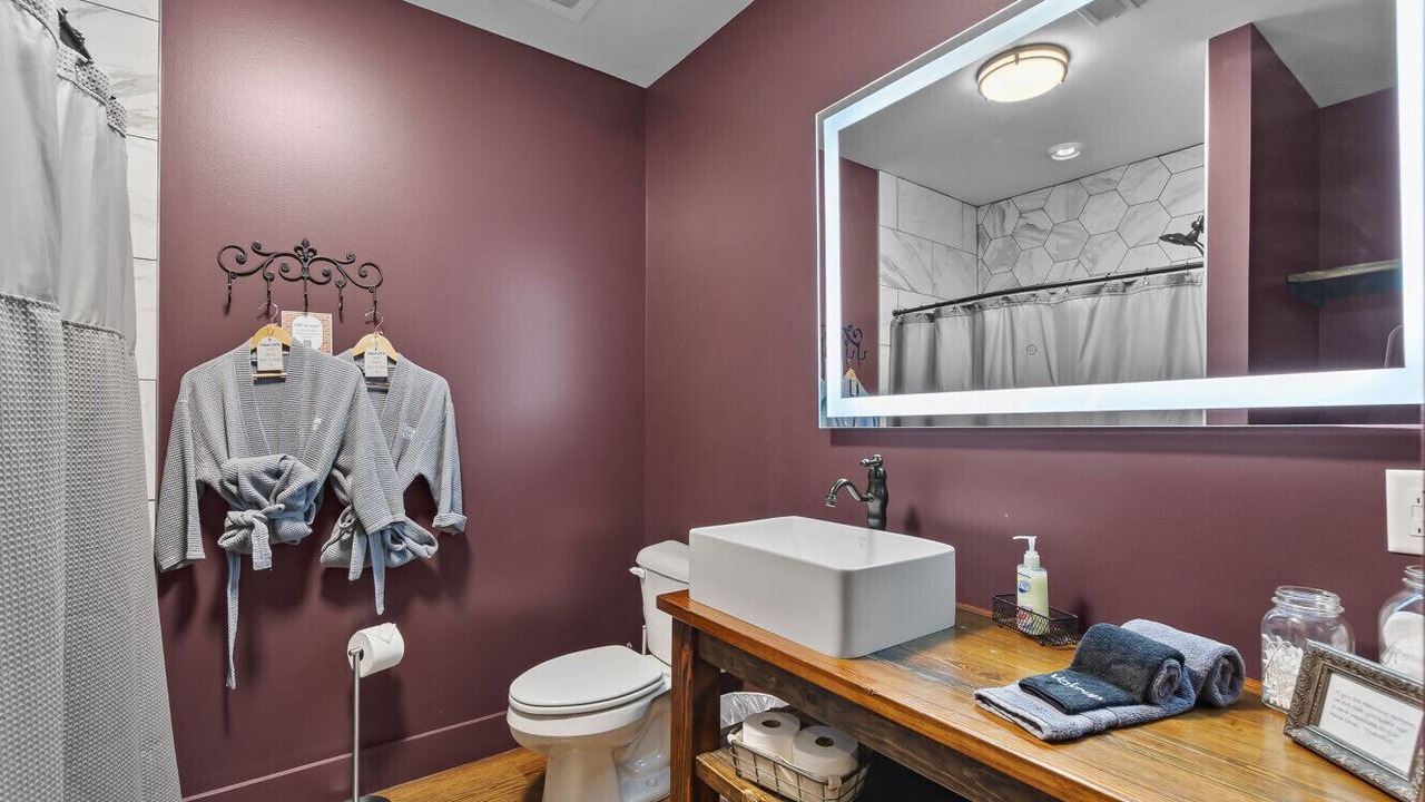 Photo of Bathroom in Perryville