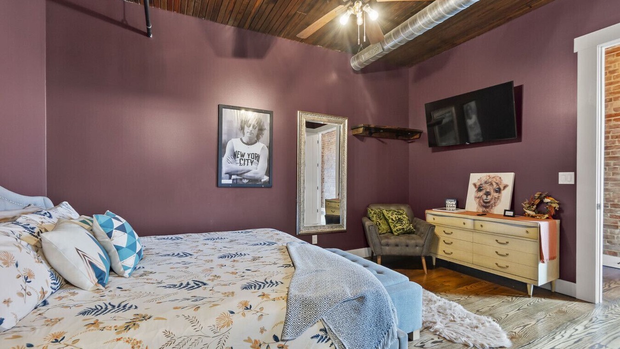 Photo of Bedroom in Perryville