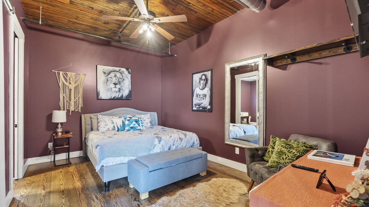 Photo of Bedroom in Perryville