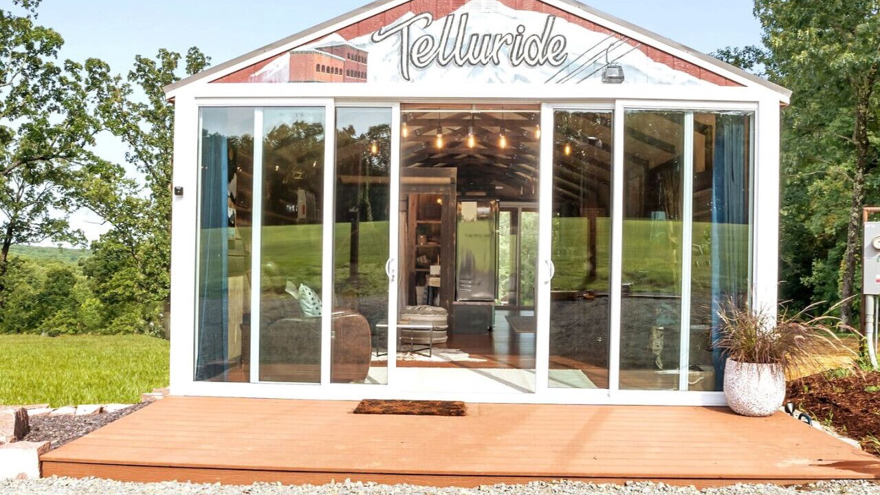 Photo of Outdoor in French Village