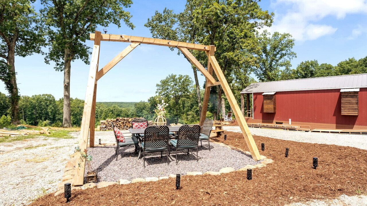 Photo of Outdoor in French Village