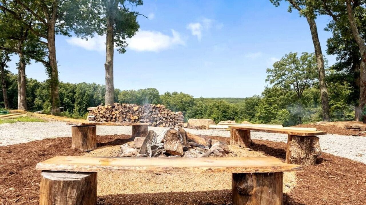 Photo of Outdoor in French Village