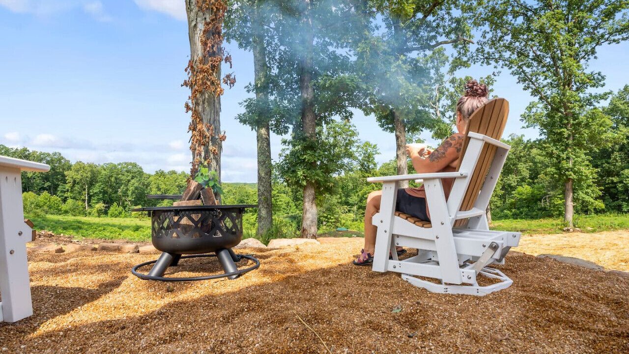Photo of Outdoor in French Village